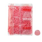 Dragibus rose haribo sac de 2 kg