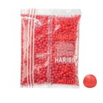 Dragibus rouge haribo sac de 2 kg