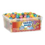 Dragibus soft haribo tubo de 300