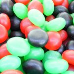 Fraizibus haribo sac de 2 kg