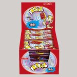 Fresquito cola boite prsentoir de 40 fiesta