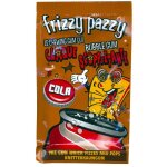 Frizzy pazzy x 50 cola. chewing - gum explosif