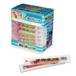 Frutman fraise acide x 200 pièces de 7 grs Frutman fraise acide x 200 pièces de 7 grs
