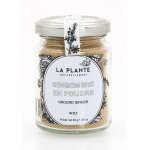 Gingembre en poudre bio pot de 30 grs