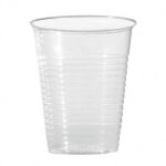 Gobelet transparent 20 cl x 50 pi�ces