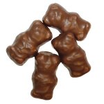 Koalas guimauve chocolat au lait 2, 50 kg lutti