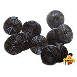 M�tres roul�s haribo sac de 2 kg