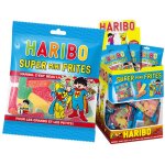 Super mini frites pik haribo tubo 30 sachets de 40 grs