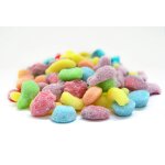 Mini fruits acides sachet de 1 kg dulceplus
