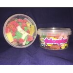 Mix fiesta acide tubo 320 grs dulceplus Mix fiesta acide tubo 320 grs dulceplus