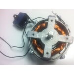 Moteur machine barbe papa