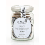 Noix de muscade bio pot de 40 grs