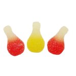 Orangina pik haribo sachet de 2 kg