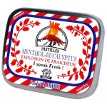 Pastilles « i speak fresh » sans sucre x 24 Pastilles « i speak fresh » sans sucre x 24