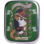 Pastilles violette provençales au réglisse x 24 Pastilles violette provençales au réglisse x 24