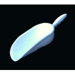 Pelle  main en plastique 0, 40 l 24 cm
