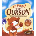 Le vrai petit oursons. boite de 160 cmoi