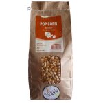 Maïs pour pop corn prêt à éclater 500 grs Maïs pour pop corn prêt à éclater 500 grs