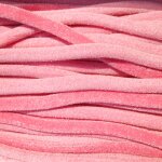 Rglisses amricains chewing - gum acidul - luna - park 67 cm carton de 100 pices