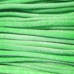 R�glisses am�ricains pomme acidul�e - luna - park 67 cm carton de 100 pi�ces