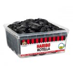 Rotella haribo tubo de 210