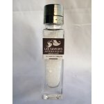 Sel blanc de l'himalaya. moulin de 100 grs