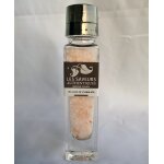 Sel rose de l'himalaya. moulin de 100 grs