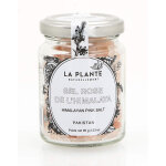 Sel rose de l'himalaya pot de 95 grs