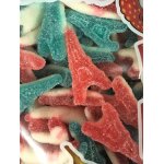 Tour eiffel acide sachet de 1 kg dulceplus Tour eiffel acide sachet de 1 kg dulceplus