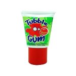 Tubble gum tutti frutti tube 45 grs x 36
