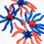 Ursula et son encre sac de 1 kg trolli