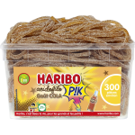 Acidofilo pik cola 300 bonbons