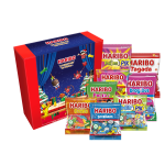 Bo�te cadeaux no�l 8 sachets 930g