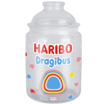 Bonbonnire dragibus 2l