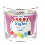 Bougies 100g dragibus