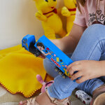 Camion bonbon haribo