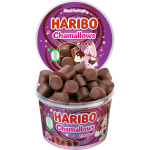 Chamallows choco