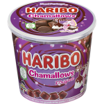 Chamallows choco
