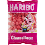 Chamallows fraise sachet vrac 1kg