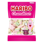 Chamallows supermix sachet vrac 1kg
