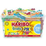 Croco pik