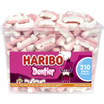 Dentier 210 bonbons