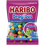 Dragibus original