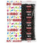 Dragibus original noir sachet vrac 1kg