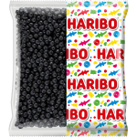 Dragibus original noir sachet vrac 2kg