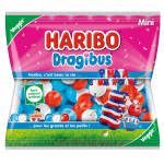 Dragibus original summer pinita mini - shachet