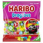 Dragibus soft