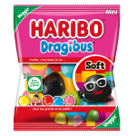 Dragibus soft mini sachet 40g
