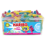 Super frites pik