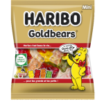 Goldbears